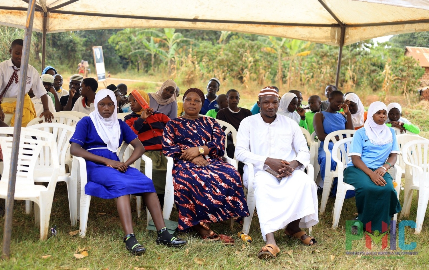 Engaging Communities for Youth Climate-Health Action