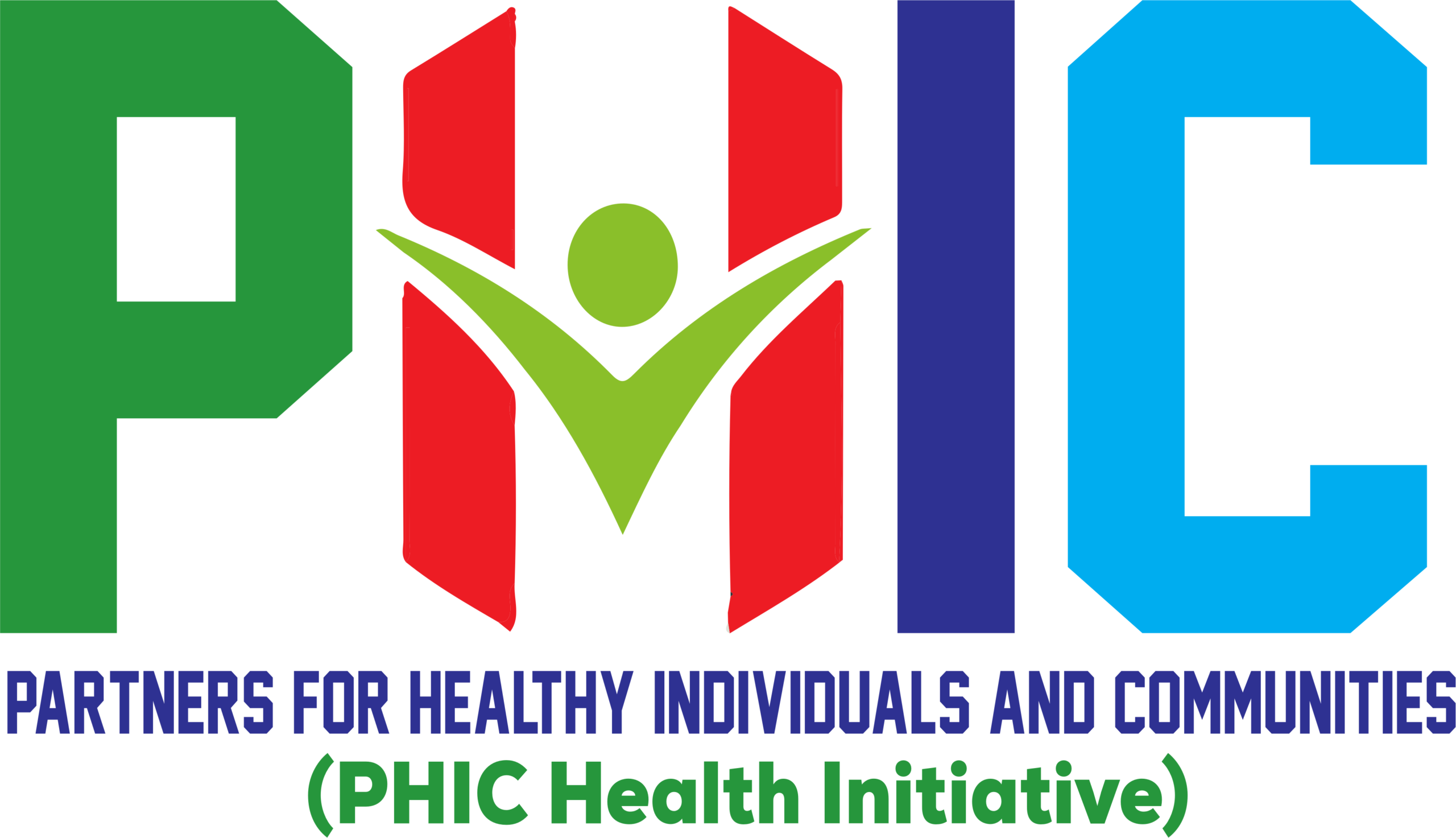 Partners for Health Individuals and Communities(PHIC)